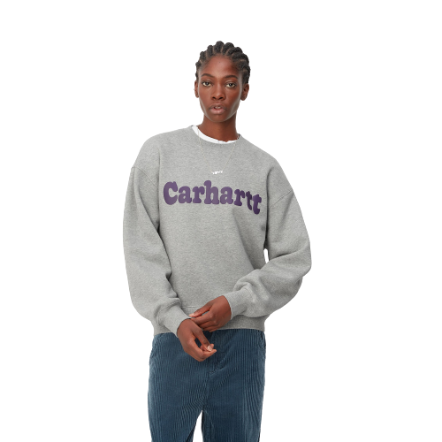 Carhartt W' Bubbles Sweat