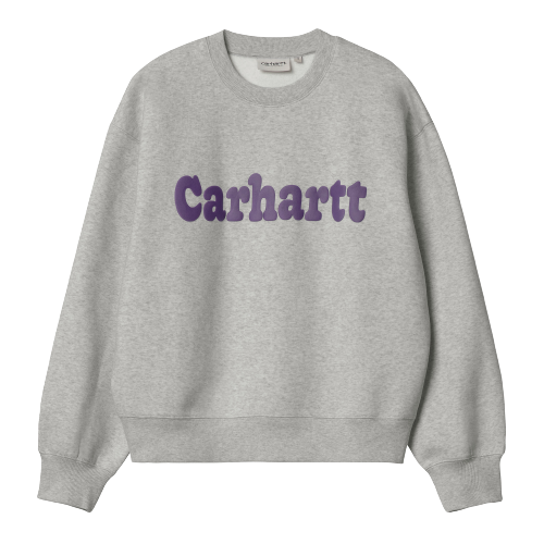 Carhartt W' Bubbles Sweat