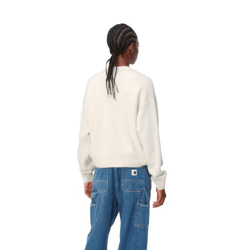 Carhartt W' Heart Sweater