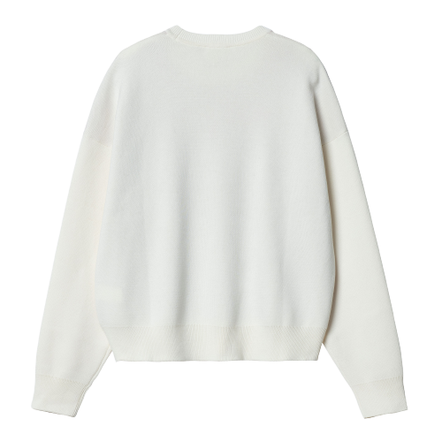 Carhartt W' Heart Sweater