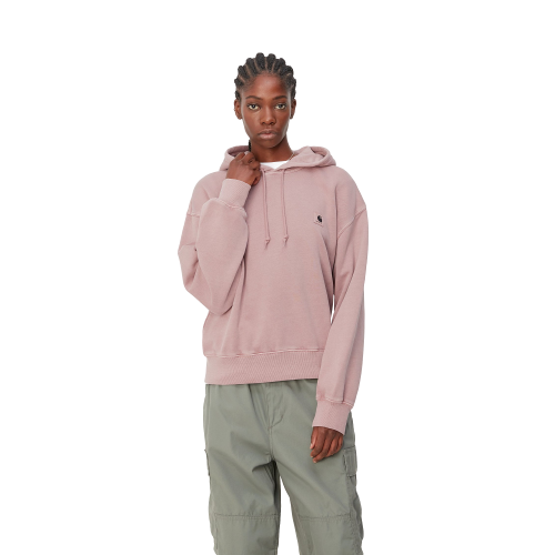 Carhartt W' Hooded Nelson Sweatshirt