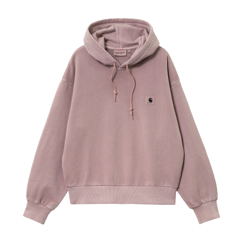 Carhartt W' Hooded Nelson Sweatshirt