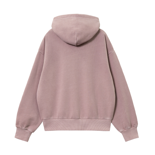 Carhartt W' Hooded Nelson Sweatshirt