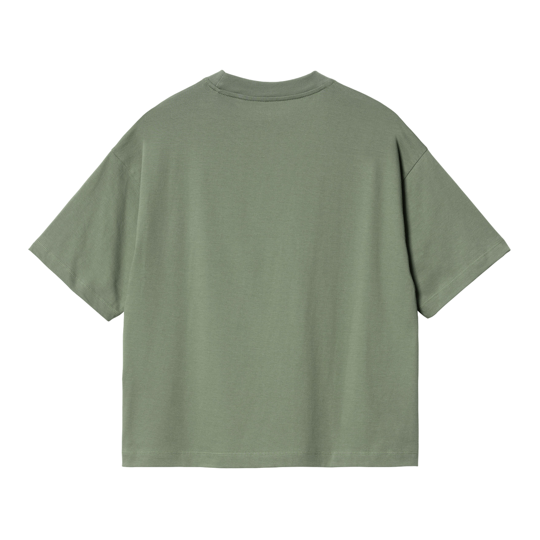 Carhartt W' S/S Chester T-Shirt Park