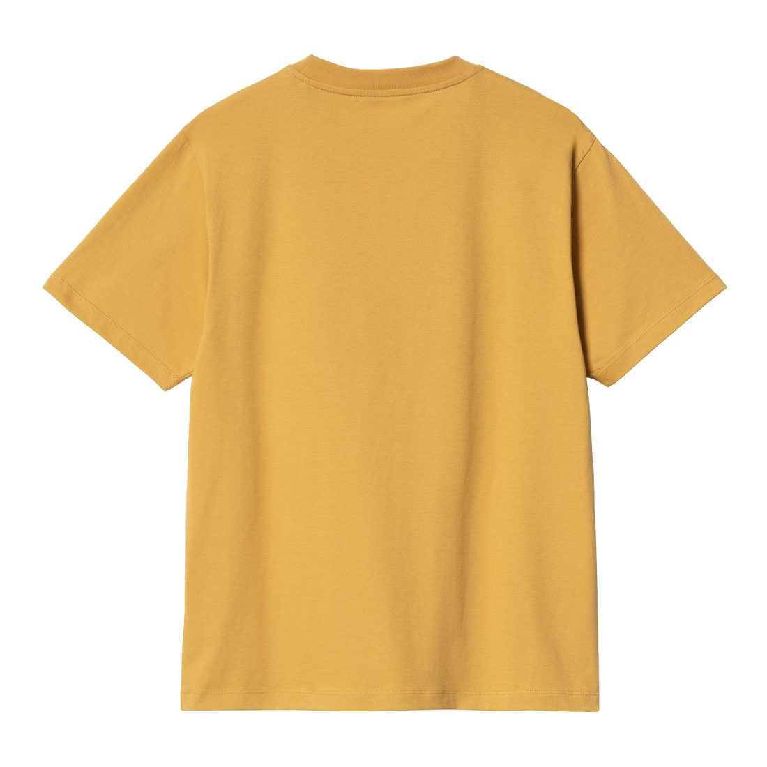 Carhartt W' S/S Pocket T-Shirt Sunray