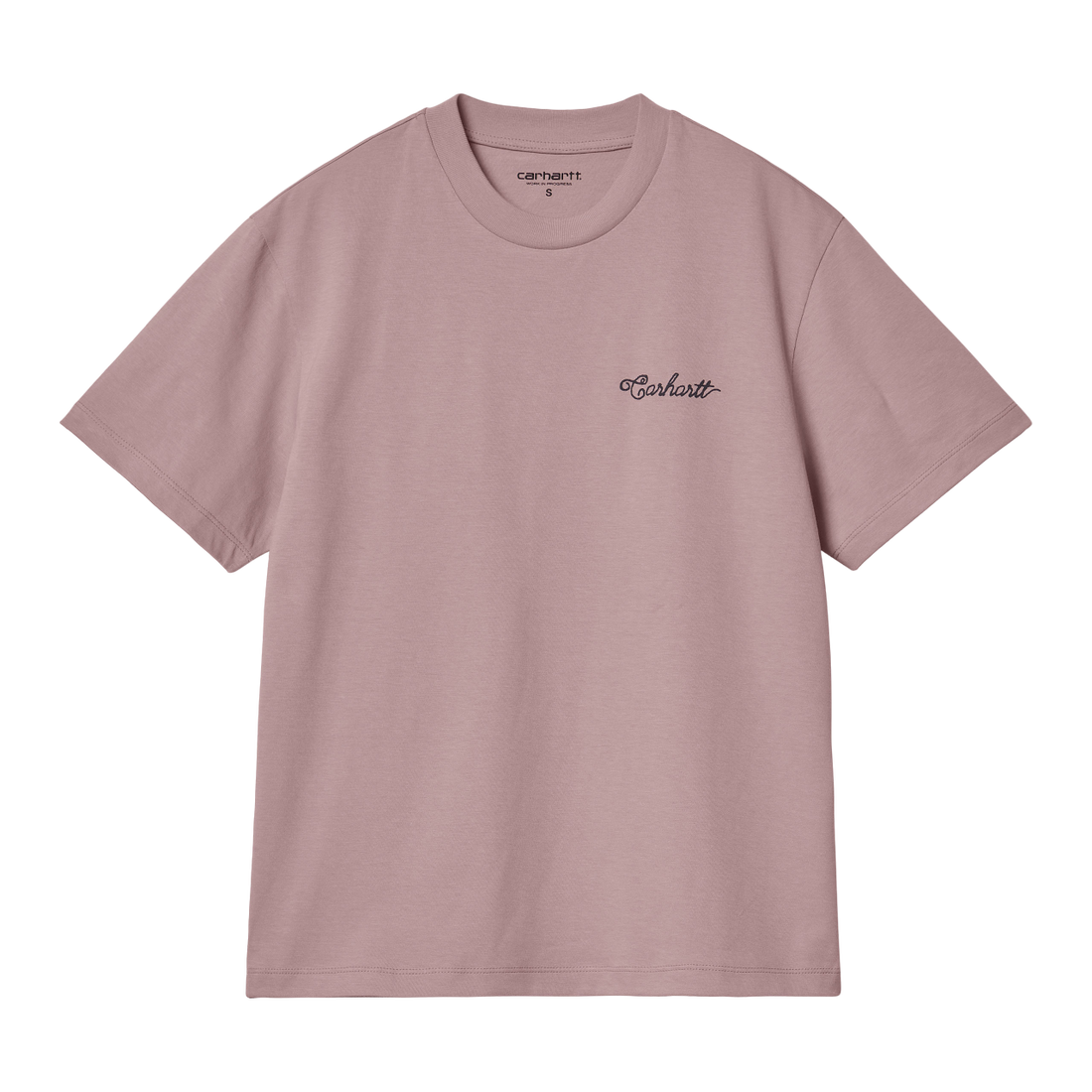 Carhartt W' SS Stitch T-Shirt