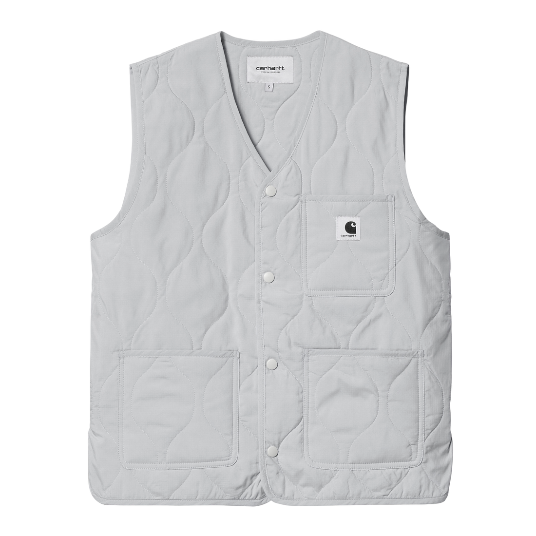 Carhartt W' Skyler Vest