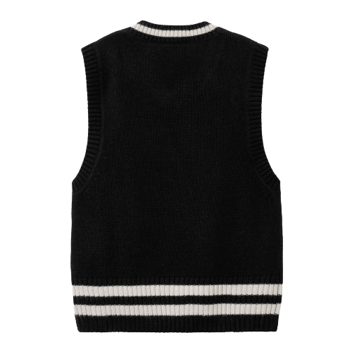Carhartt W' Stanford Vest Sweater