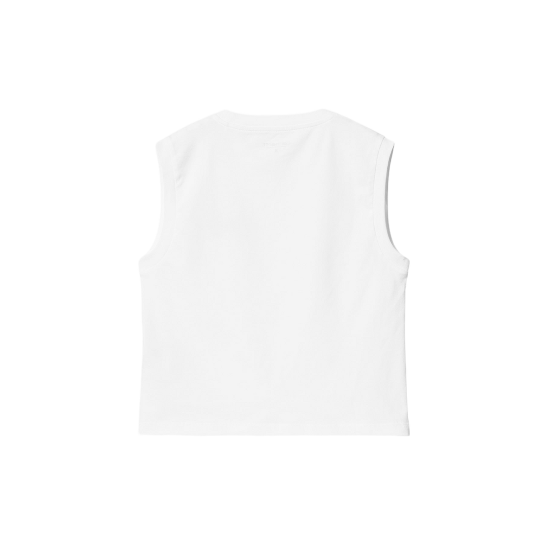 Carhartt W' University Script A-Shirt
