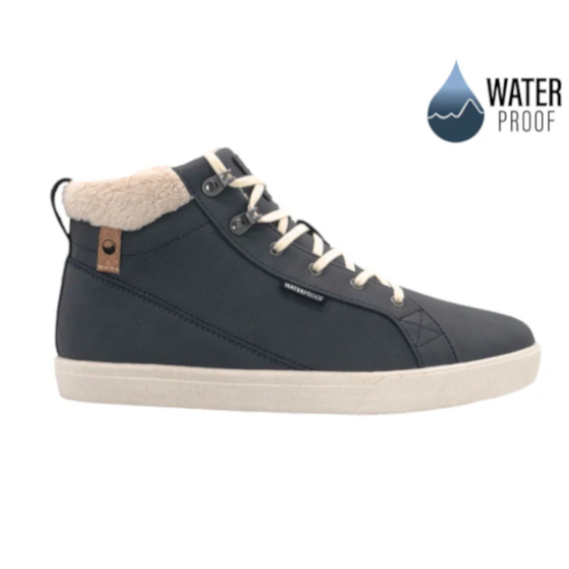 Saola Wanaka Waterproof Warm W Steel Grey