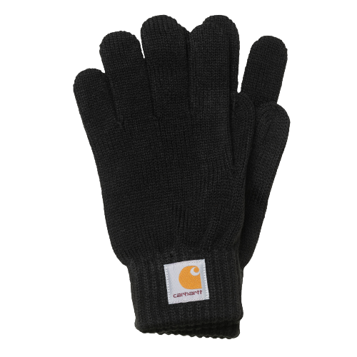 Carhartt Watch Gloves Black