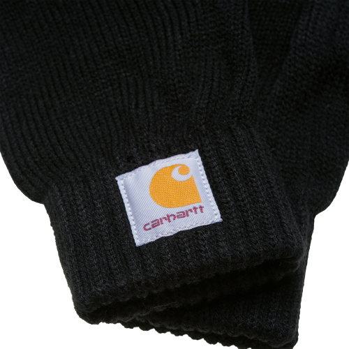 Carhartt Watch Gloves Black