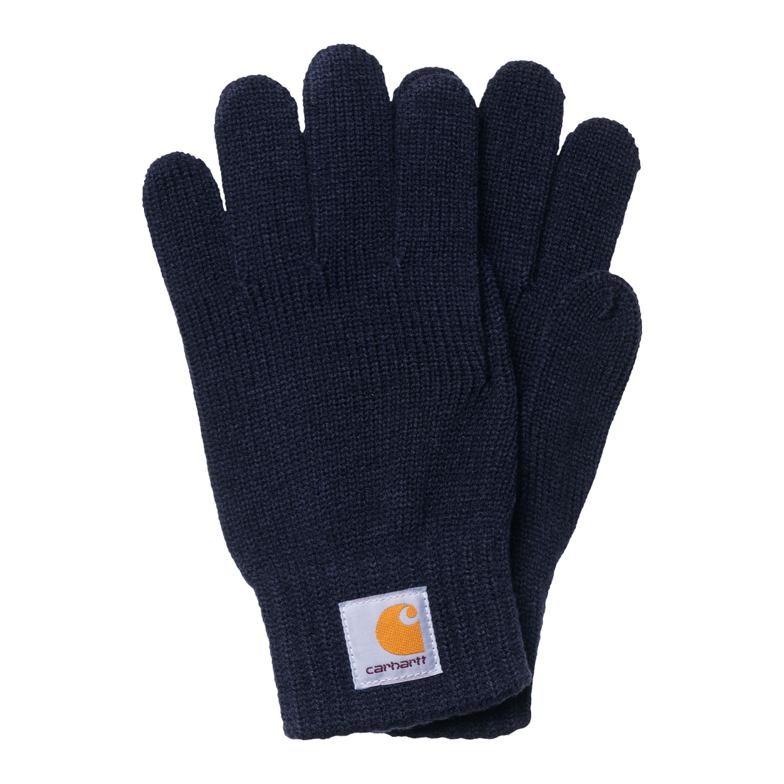 Carhartt Watch Gloves Navy