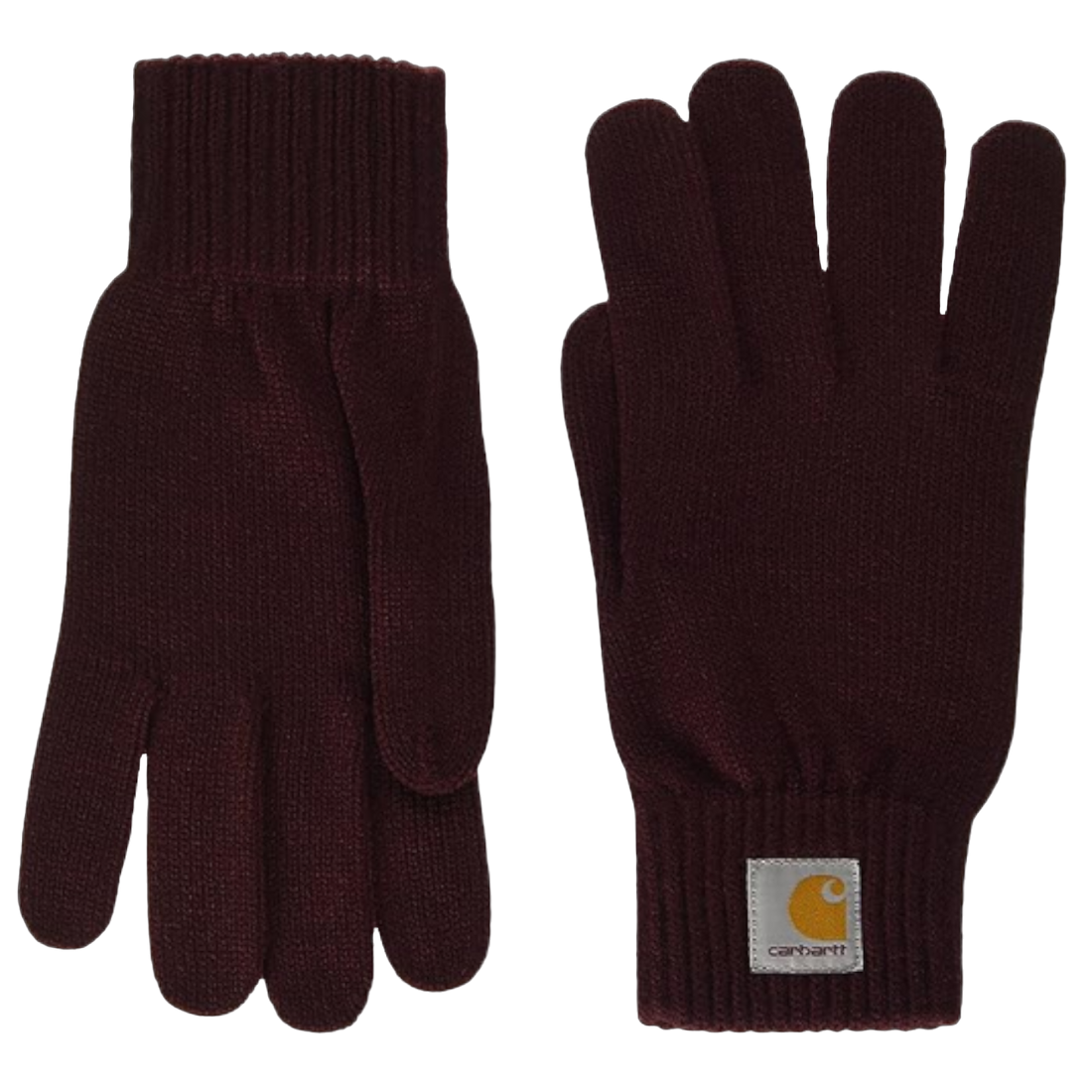 Carhartt Watch Gloves Chianti