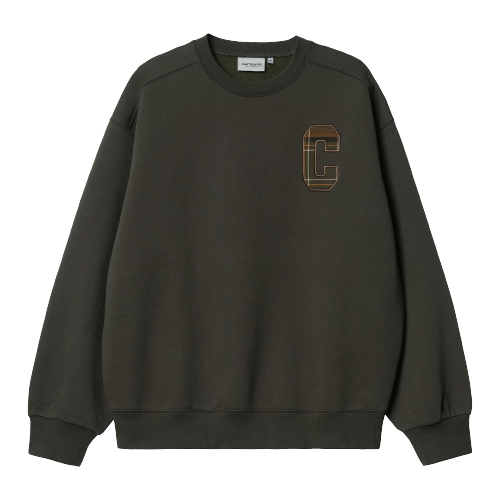 Carhartt Wiles Sweat