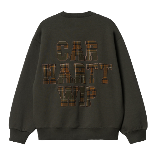 Carhartt Wiles Sweat