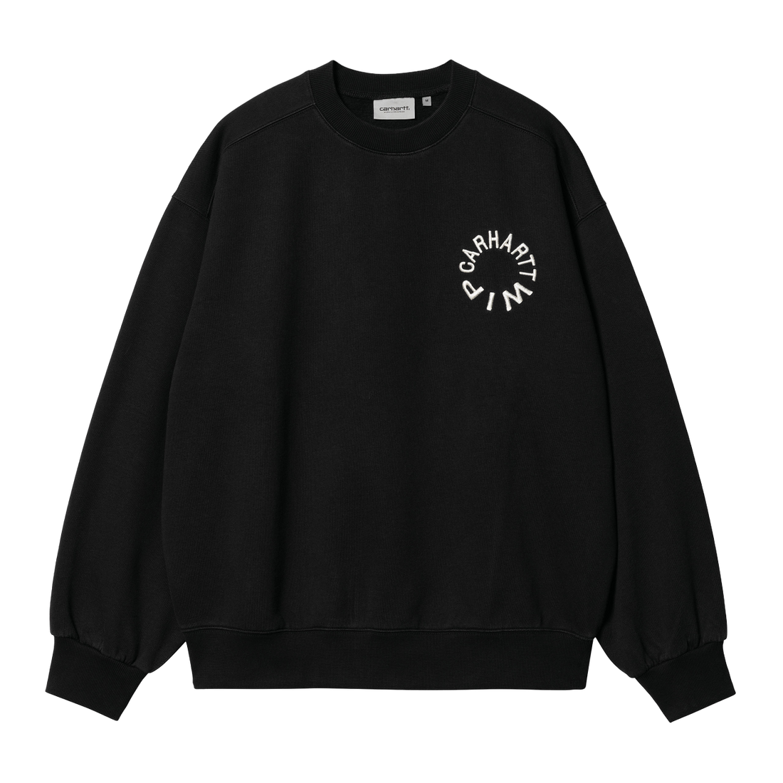 Carhartt Work Varsity Sweat